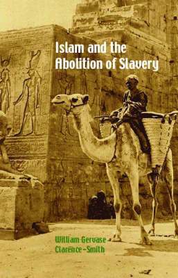 Islam and the Abolition of Slavery 1