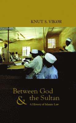 Between God and the Sultan 1