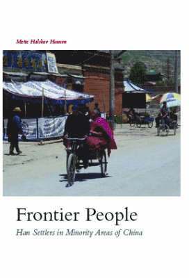 Frontier People 1