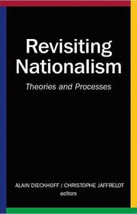 bokomslag Revisiting Nationalism