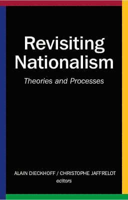 Revisiting Nationalism 1