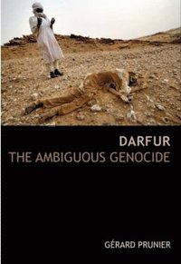 bokomslag Darfur