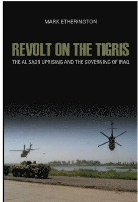 Revolt on the Tigris 1