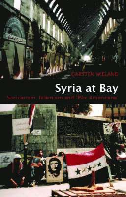 Syria at Bay 1