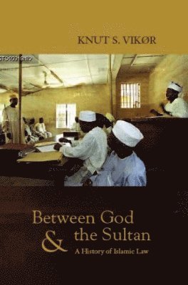 Between God and the Sultan 1