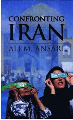Confronting Iran 1
