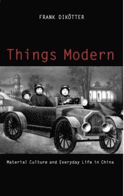 Things Modern 1