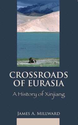 Eurasian Crossroads 1