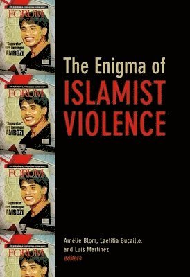 Enigma of Islamic Violence 1