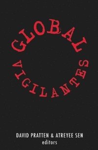 bokomslag Global Vigilantes