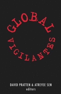 Global Vigilantes 1