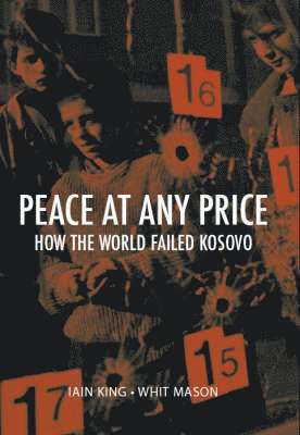 Peace at Any Price 1