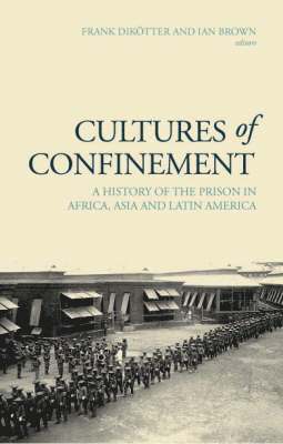 Cultures of Confinement 1