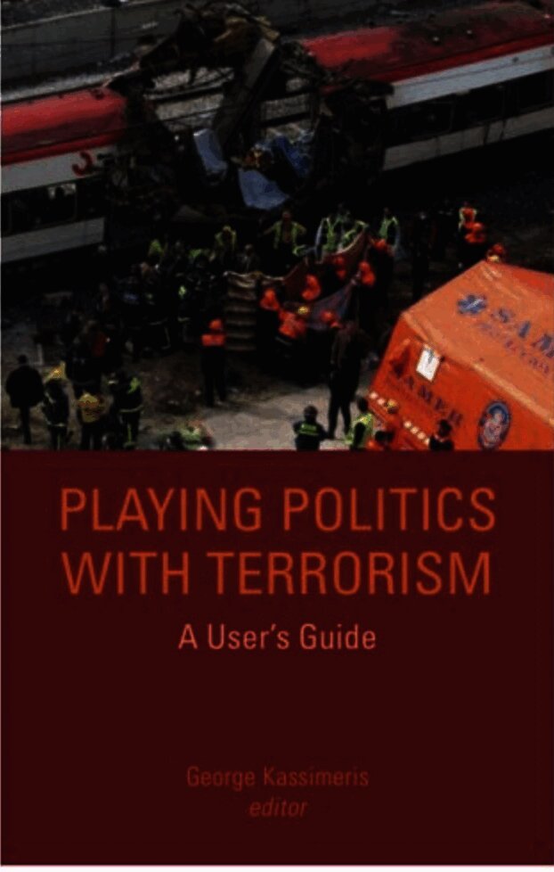 Playing Politics with Terrorism