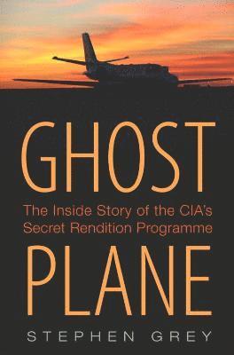 Ghost Plane 1