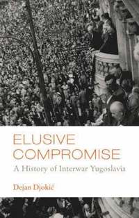 bokomslag Elusive Compromise