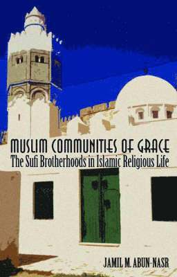 bokomslag Muslim Communities of Grace