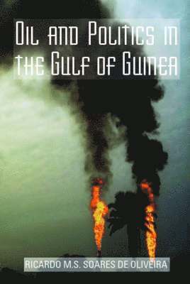 Oil and Politics in the Gulf of Guinea 1