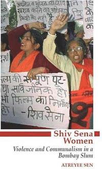 bokomslag Shiv Sena Women