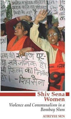 bokomslag Shiv Sena Women