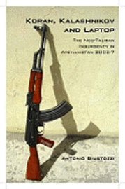 bokomslag Koran, Kalashnikov And Laptop