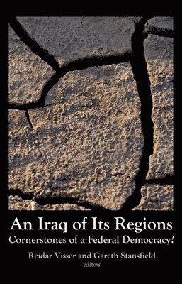 bokomslag Iraq of Its Regions