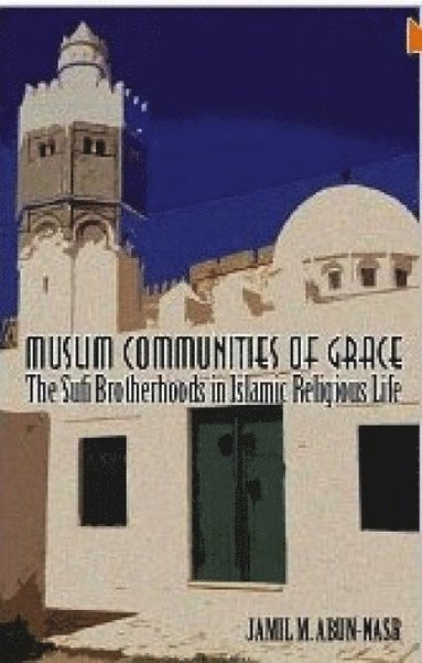 bokomslag Muslim Communities of Grace