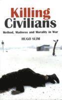 bokomslag Killing Civilians