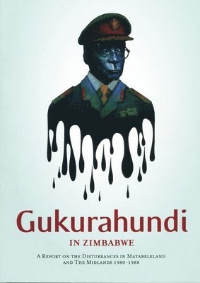 Gukurahundi in Zimbabwe 1