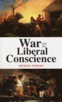 bokomslag War and the Liberal Conscience