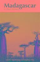 Solofo Randrianja, Stephen Ellis - Madagascar, Inbunden