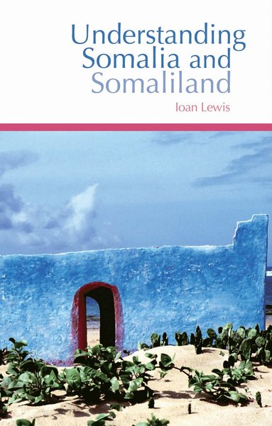 bokomslag Understanding Somalia and Somaliland