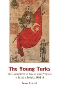 bokomslag The Young Turks