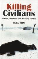 bokomslag Killing Civilians