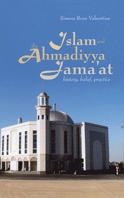 bokomslag Islam and the Ahmadiyya Jama'at