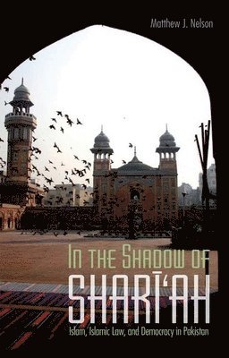 In the Shadow of Shari'ah 1