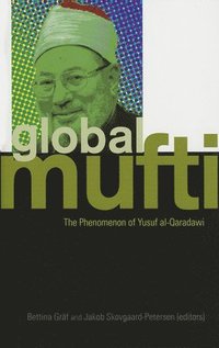 bokomslag Global Mufti