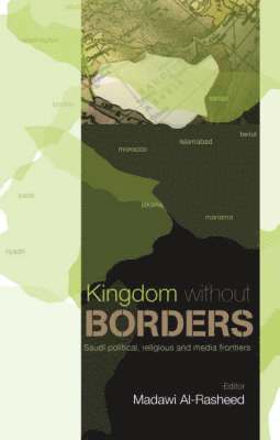 Kingdom without Borders 1