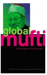 bokomslag Global Mufti