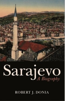 Sarajevo 1