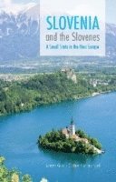 bokomslag Slovenia and the Slovenes