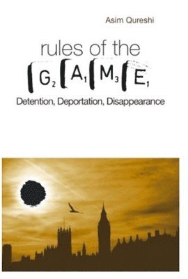Asim Qureshi - Rules of Game, Häftad