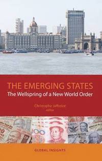 bokomslag Emerging States