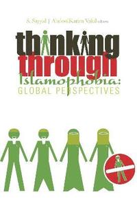 bokomslag Thinking Through Islamophobia