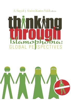bokomslag Thinking Through Islamophobia