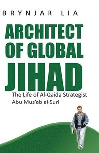 bokomslag Architect of Global Jihad