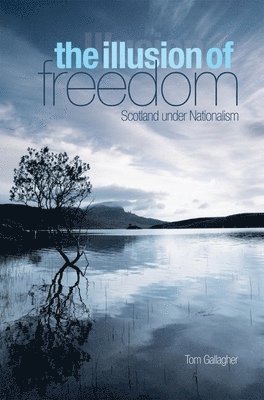 Illusion of Freedom 1