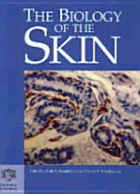 bokomslag Biology Of The Skin