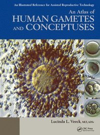 bokomslag An Atlas of Human Gametes and Conceptuses