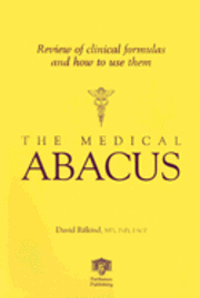 bokomslag The Medical Abacus